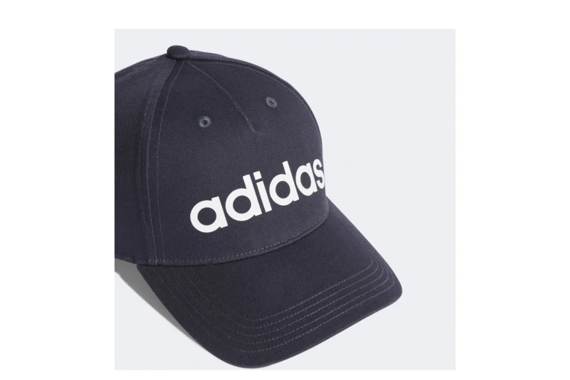 Adidas Performance Daily Snapback Καπέλο Μπλε Σκούρο
