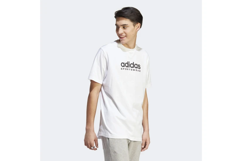 Adidas Performance M All Szn G T-Shirt Ανδρικό (IC9821)