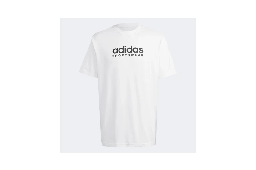 Adidas Performance M All Szn G T-Shirt Ανδρικό (IC9821)