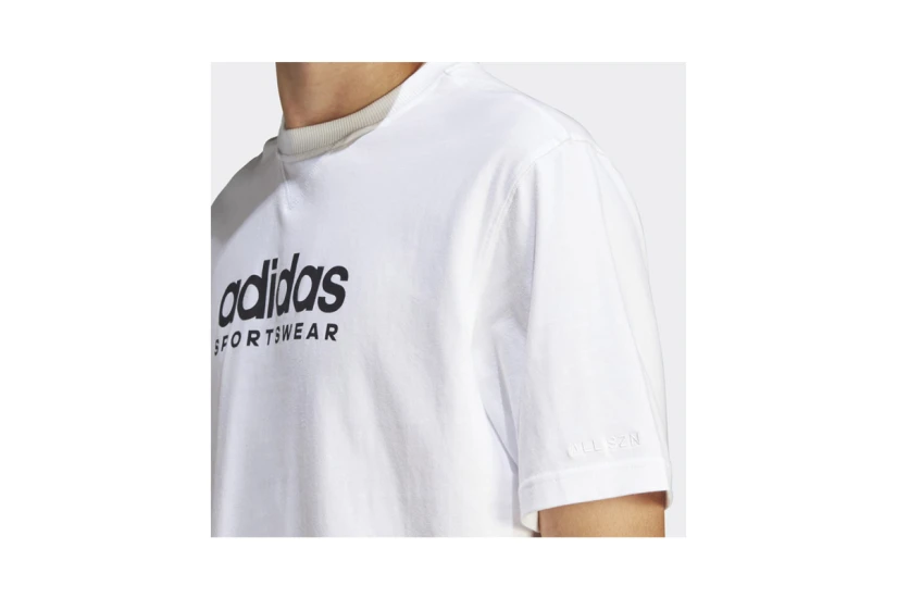Adidas Performance M All Szn G T-Shirt Ανδρικό (IC9821)