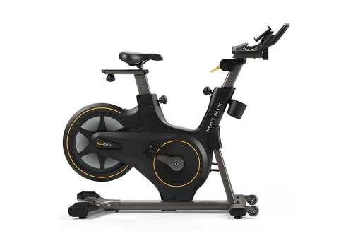 Johnson Matrix Icr50 Indoor Cycle (ICR50)