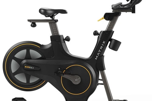 Johnson Matrix Icr50 Indoor Cycle (ICR50)