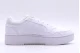 Adidas Performance Hoops 3.0 Bold Γυναικεία Sneakers Λευκά