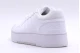 Adidas Performance Hoops 3.0 Bold Γυναικεία Sneakers Λευκά