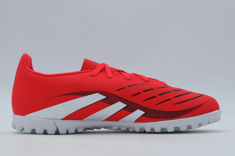 Adidas Predator Club Turf Παιδικά Ποδοσφαιρικά Παπούτσια