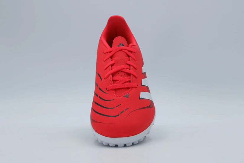 Adidas Predator Club Turf Παιδικά Ποδοσφαιρικά Παπούτσια
