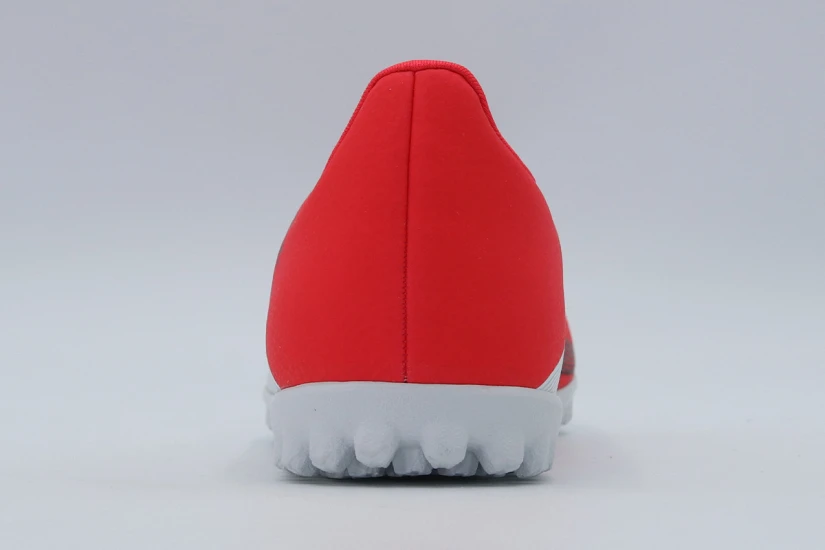 Adidas Predator Club Turf Παιδικά Ποδοσφαιρικά Παπούτσια
