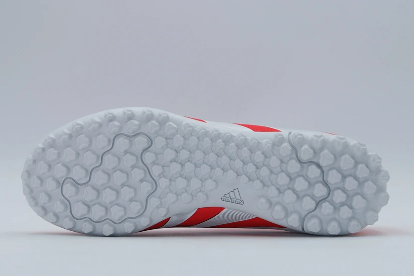 Adidas Predator Club Turf Παιδικά Ποδοσφαιρικά Παπούτσια