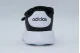 Adidas Performance Grand Court 2.0 Βρεφικά Sneakers Μαύρα, Λευκά