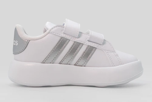 Adidas Performance Grand Court 2.0 Sneakers (ID5274)