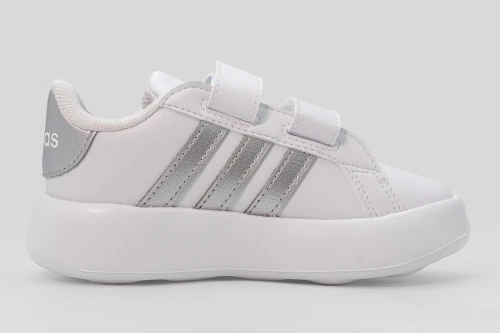 Adidas Performance Grand Court 2.0 Sneakers (ID5274)