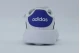 Adidas Performance Breaknet 2.0 Βρεφικά Sneakers Λευκά, Μωβ, Κόκκινα