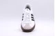 Adidas Performance VL Court 3.0 Ανδρικά Sneakers Λευκά, Μαύρα, Καφέ