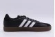 Adidas Performance VL Court 3.0 Ανδρικά Sneakers Μαύρα, Λευκά, Καφέ
