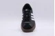 Adidas Performance VL Court 3.0 Ανδρικά Sneakers Μαύρα, Λευκά, Καφέ