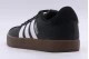 Adidas Performance VL Court 3.0 Ανδρικά Sneakers Μαύρα, Λευκά, Καφέ