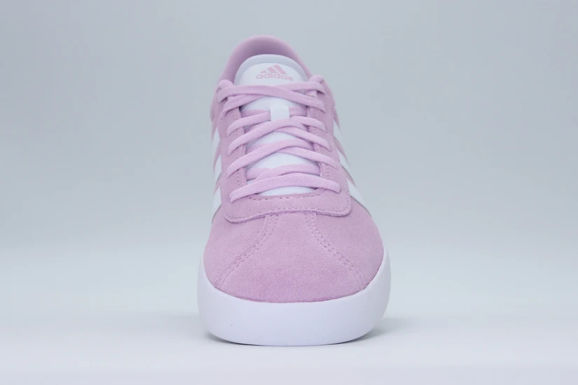 Adidas Performance VL Court 3.0 Sneakers Ροζ, Λευκά