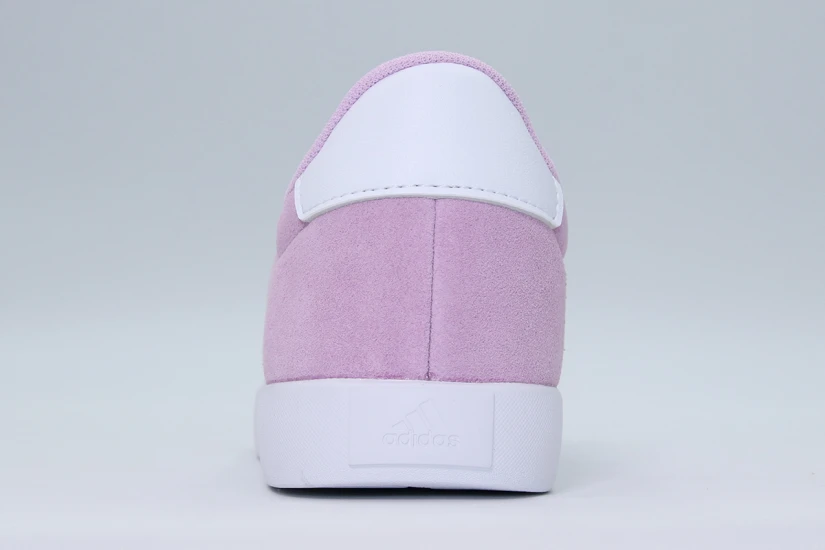 Adidas Performance VL Court 3.0 Sneakers Ροζ, Λευκά
