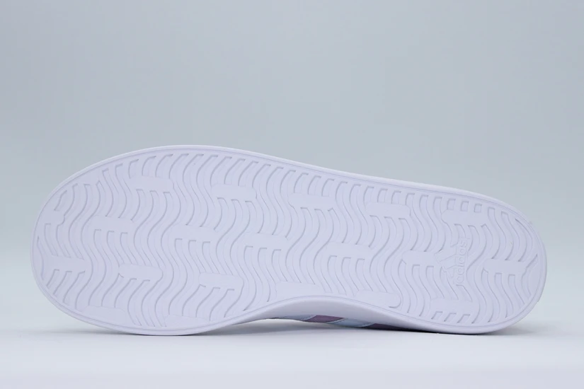Adidas Performance VL Court 3.0 Sneakers Ροζ, Λευκά