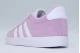 Adidas Performance VL Court 3.0 Sneakers Ροζ, Λευκά