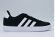 Adidas Performance VL Court 3.0 Sneakers Μαύρα, Λευκά