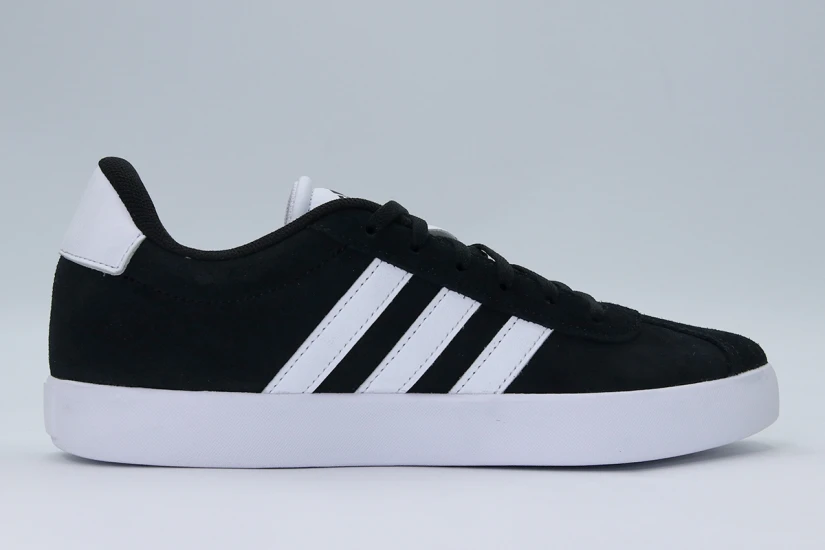 Adidas Performance VL Court 3.0 Sneakers Μαύρα, Λευκά