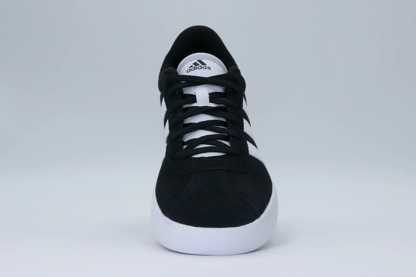 Adidas Performance VL Court 3.0 Sneakers Μαύρα, Λευκά