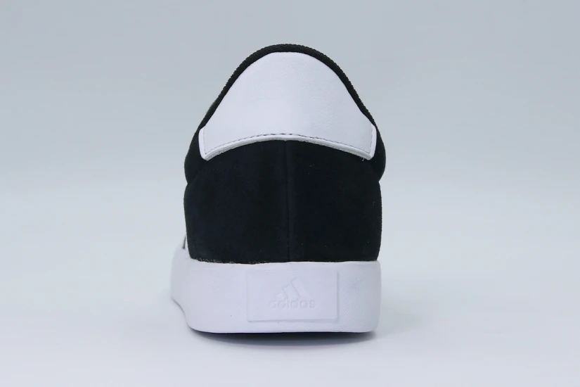 Adidas Performance VL Court 3.0 Sneakers Μαύρα, Λευκά