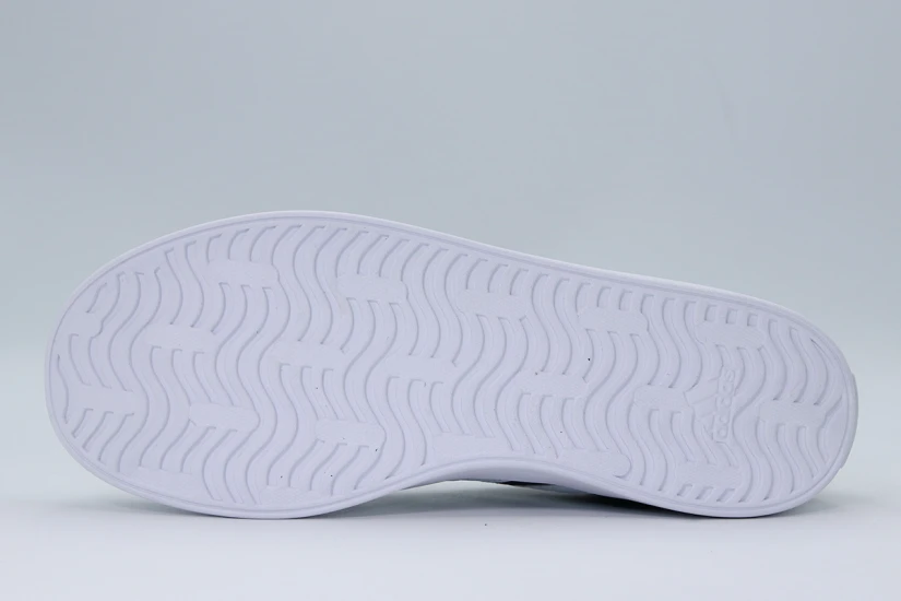 Adidas Performance VL Court 3.0 Sneakers Μαύρα, Λευκά