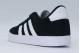 Adidas Performance VL Court 3.0 Sneakers Μαύρα, Λευκά