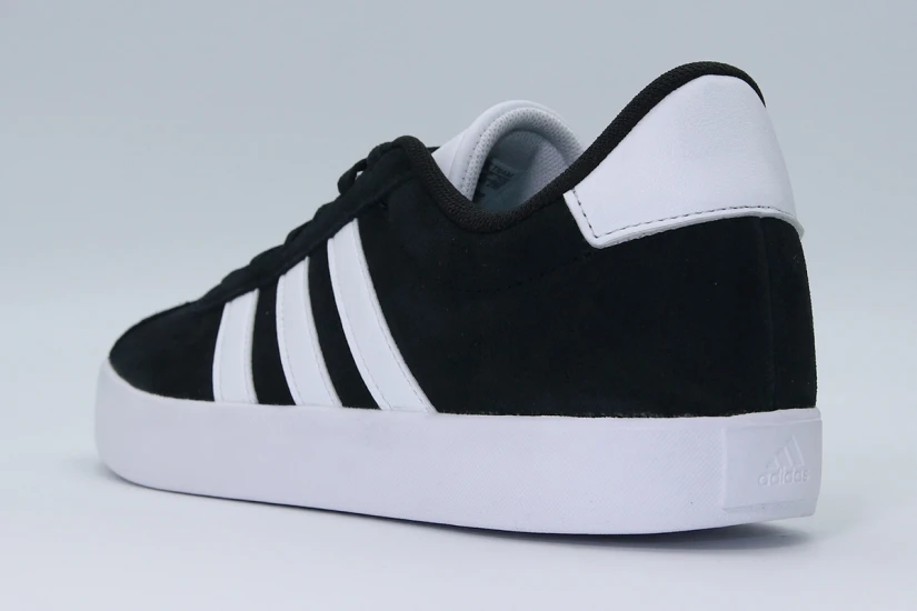 Adidas Performance VL Court 3.0 Sneakers Μαύρα, Λευκά