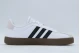 Adidas Performance VL Court 3.0 Sneakers Λευκά, Μαύρα, Καφέ