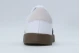 Adidas Performance VL Court 3.0 Sneakers Λευκά, Μαύρα, Καφέ