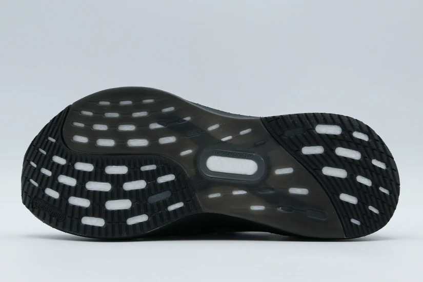 Adidas Performance Ultraboost 5 Αθλητικά Παπούτσια για Τρέξιμο Μαύρα