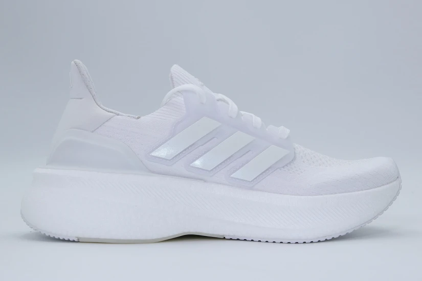 Adidas Performance Ultraboost 5 Αθλητικά Παπούτσια για Τρέξιμο Λευκά