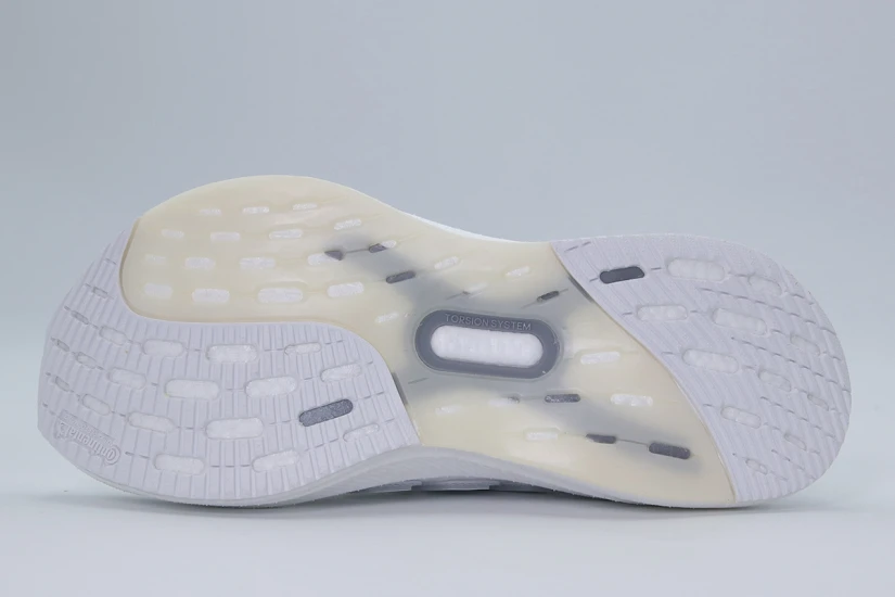 Adidas Performance Ultraboost 5 Αθλητικά Παπούτσια για Τρέξιμο Λευκά