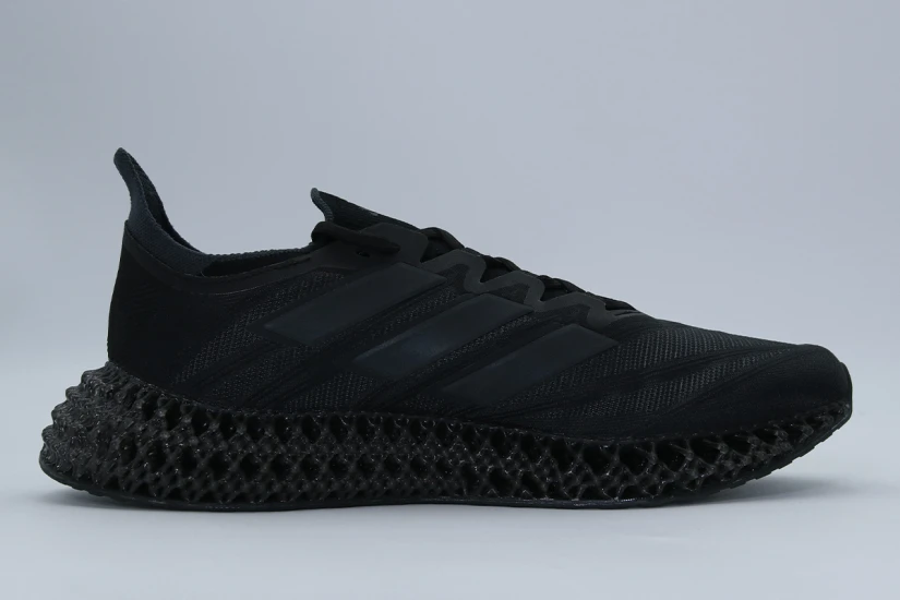 Adidas 4DFWD 4 Ανδρικά Αθλητικά Παπούτσια για Τρέξιμο