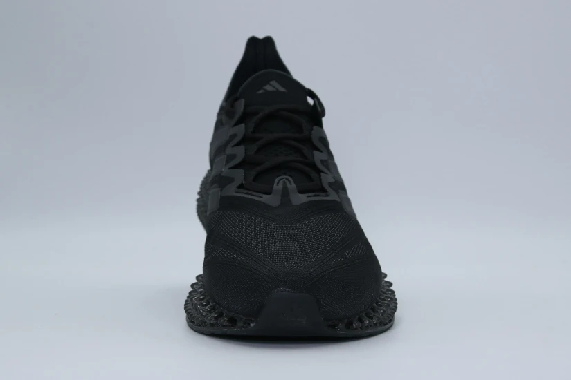 Adidas 4DFWD 4 Ανδρικά Αθλητικά Παπούτσια για Τρέξιμο
