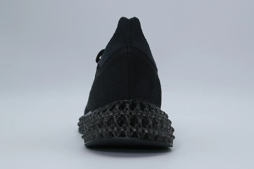Adidas 4DFWD 4 Ανδρικά Αθλητικά Παπούτσια για Τρέξιμο