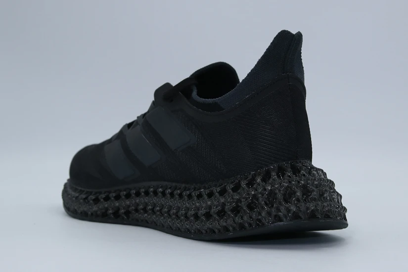 Adidas 4DFWD 4 Ανδρικά Αθλητικά Παπούτσια για Τρέξιμο