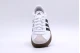 Adidas Performance VL Court 3.0 Sneakers Λευκά, Μαύρα, Καφέ