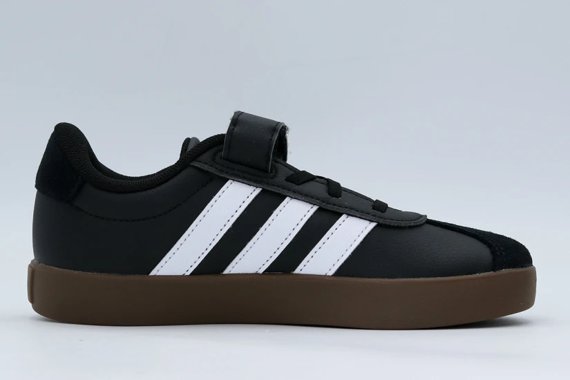 Adidas Performance VL Court 3.0 Skateboarding Παιδικά Sneakers