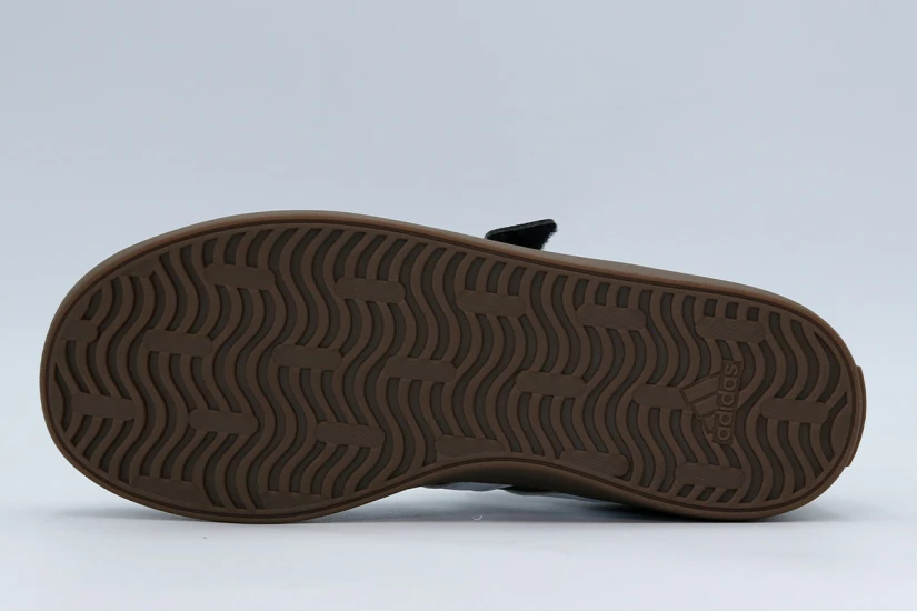 Adidas Performance VL Court 3.0 Skateboarding Παιδικά Sneakers