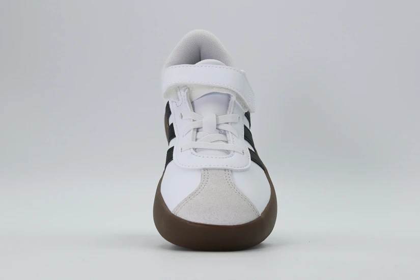 Adidas Performance VL Court 3.0 Skateboarding Παιδικά Sneakers