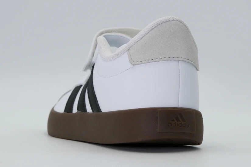 Adidas Performance VL Court 3.0 Skateboarding Παιδικά Sneakers