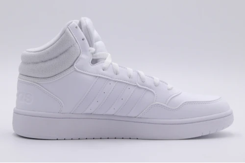 Adidas Performance Hoops 3.0 Mid Sneakers (ID9838)