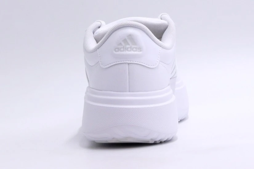 Adidas Performance Grand Court Platform Sneakers Λευκά