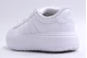 Adidas Performance Grand Court Platform Sneakers Λευκά