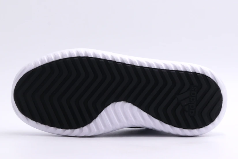 Adidas Performance Grand Court Platform Sneakers Λευκά, Μαύρα