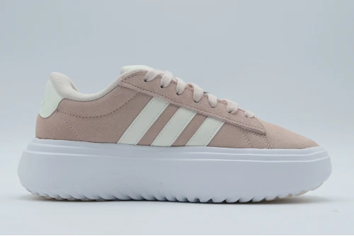 Adidas Performance Grand Court Platform Sneakers (IE1104)